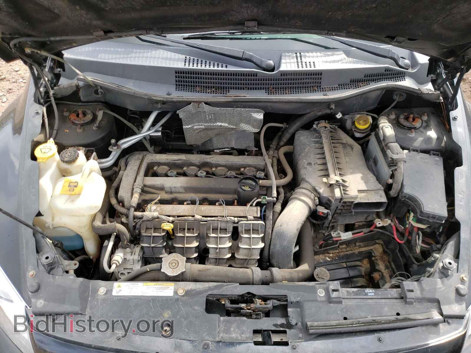 2008 DODGE CALIBER - VIN: 1B3HB28BX8D686052 - Photo 7
