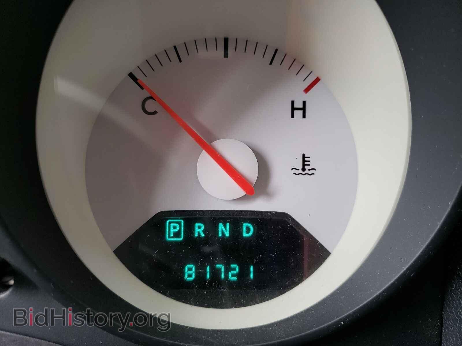2008 DODGE CALIBER - VIN: 1B3HB28BX8D686052 - Photo 8