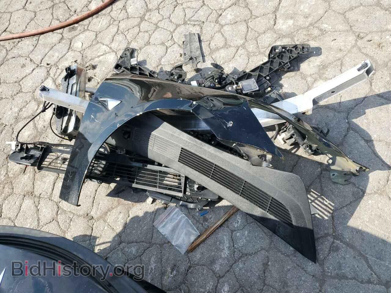 2018 TESLA MODEL 3 - VIN: 5YJ3E1EBXJF181609 - Фото 12