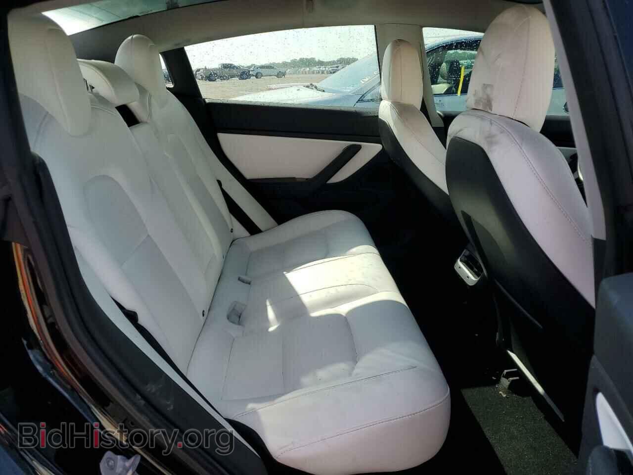 2018 TESLA MODEL 3 - VIN: 5YJ3E1EBXJF181609 - Фото 10