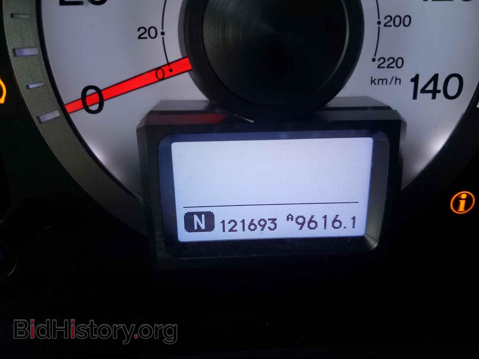 2010 HONDA PILOT - VIN: 5FNYF4H90AB003642 - Фото 8