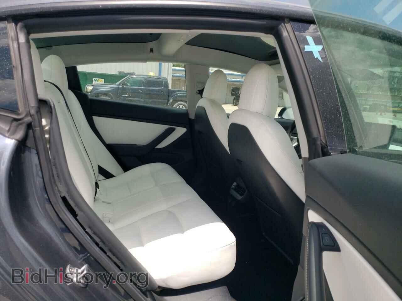 2021 TESLA MODEL 3 - VIN: 5YJ3E1EA3MF843087 - Photo 10