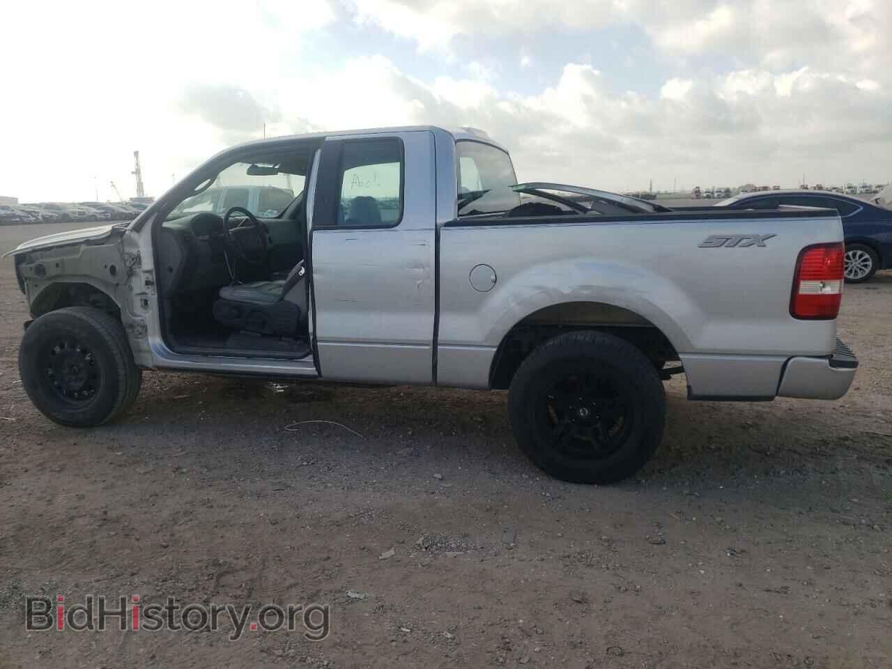 2008 FORD All Models - VIN: 1FTRX12WX8FB55948 - Фото 2