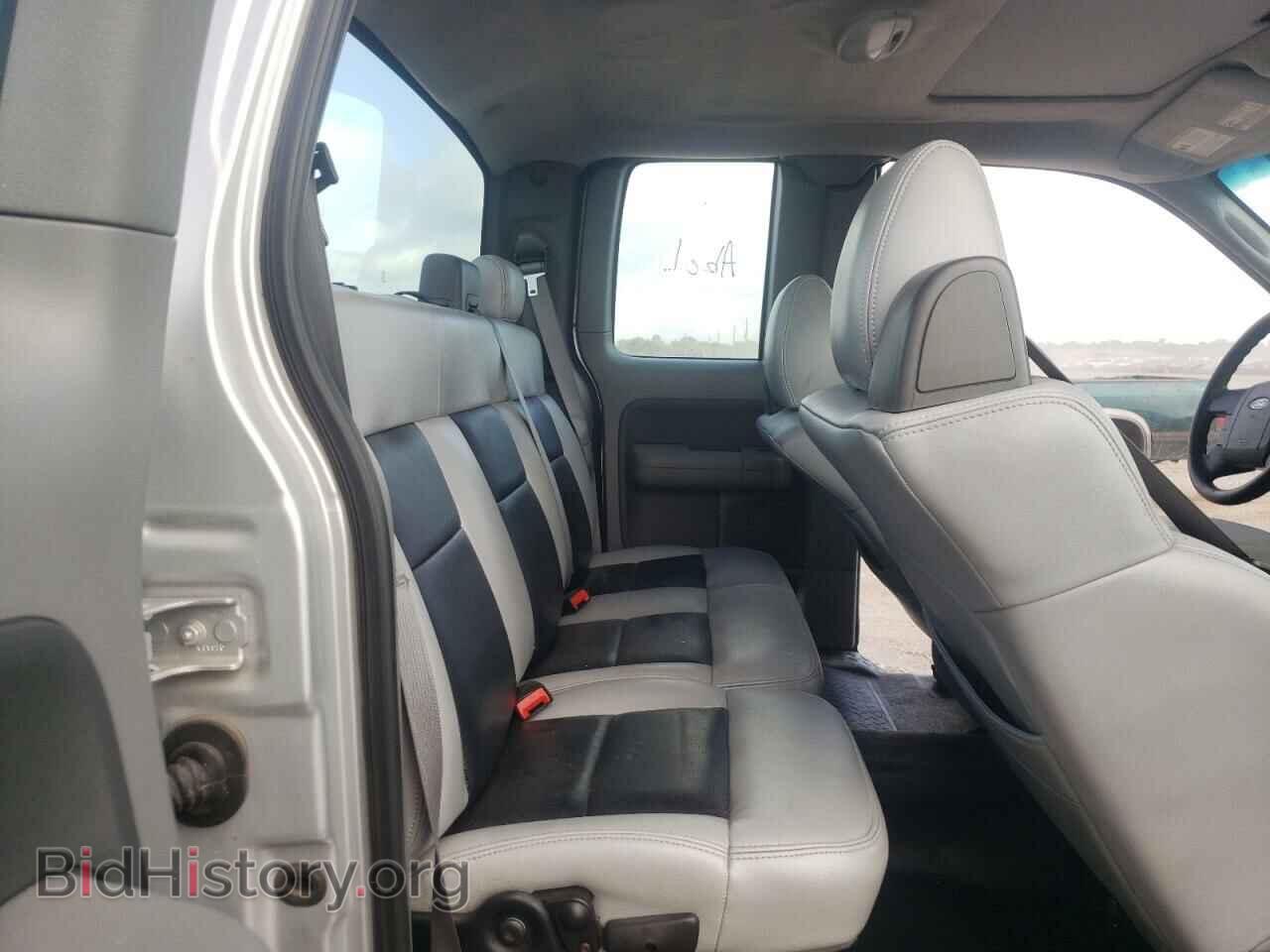 2008 FORD All Models - VIN: 1FTRX12WX8FB55948 - Фото 10
