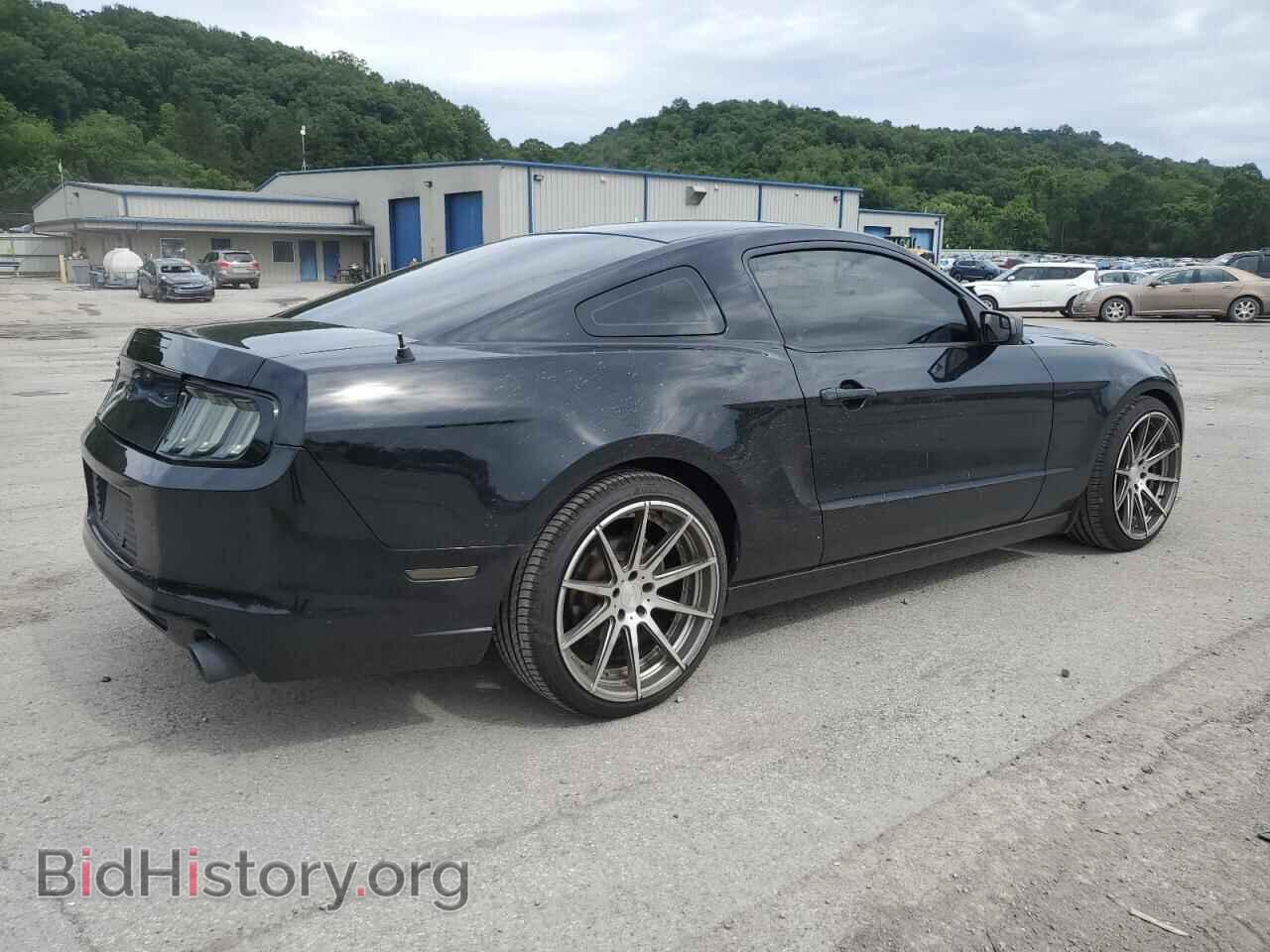 2014 FORD ALL Models - VIN: 1ZVBP8AMXE5319384 - Фото 3
