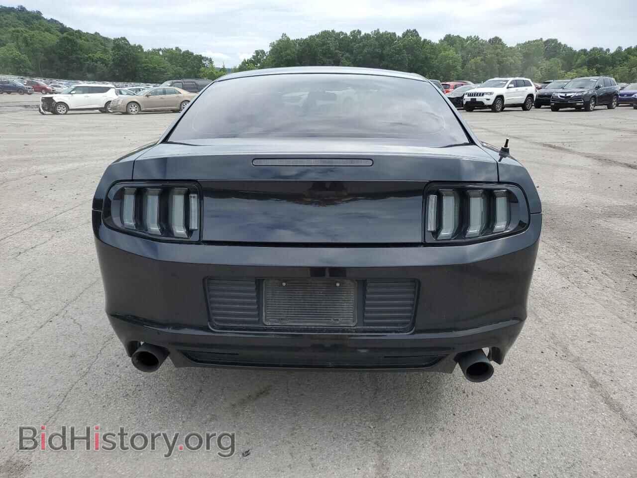 2014 FORD ALL Models - VIN: 1ZVBP8AMXE5319384 - Фото 6