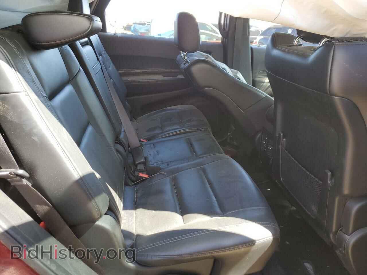 2021 DODGE DURANGO - VIN: 1C4RDJDG3MC644945 - Фото 11