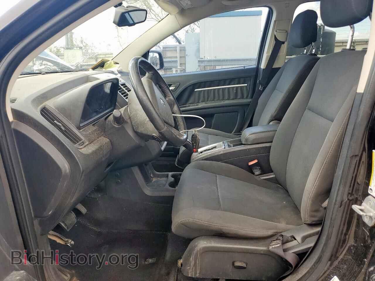 2010 DODGE JOURNEY - VIN: 3D4PH5FVXAT133847 - Фото 7