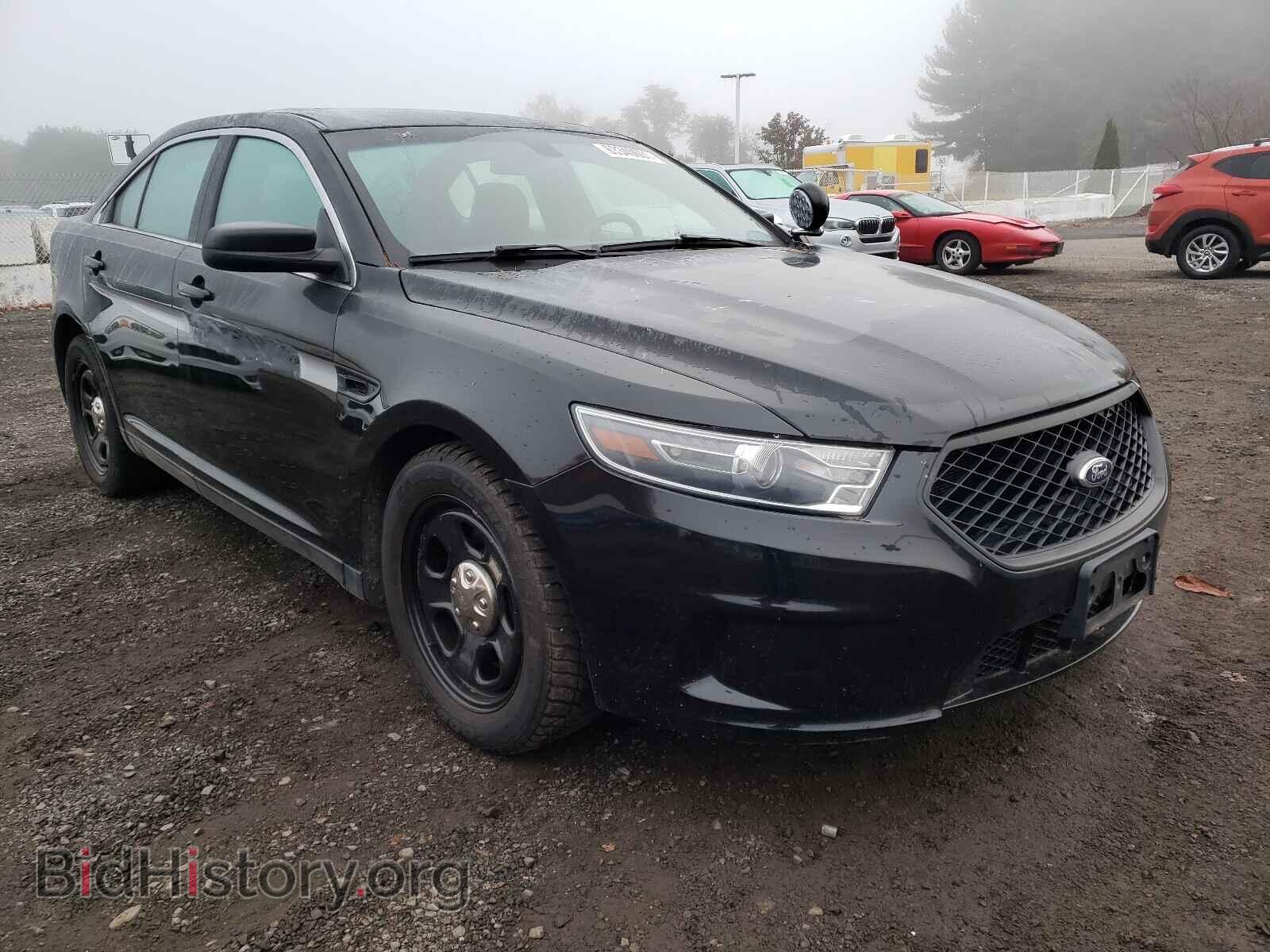 Photo 1FAHP2MK8FG178170 - FORD TAURUS 2015