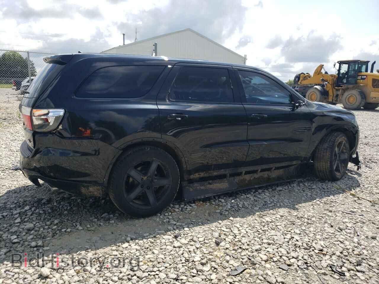 2013 DODGE DURANGO - VIN: 1C4SDHCT3DC659115 - Photo 3