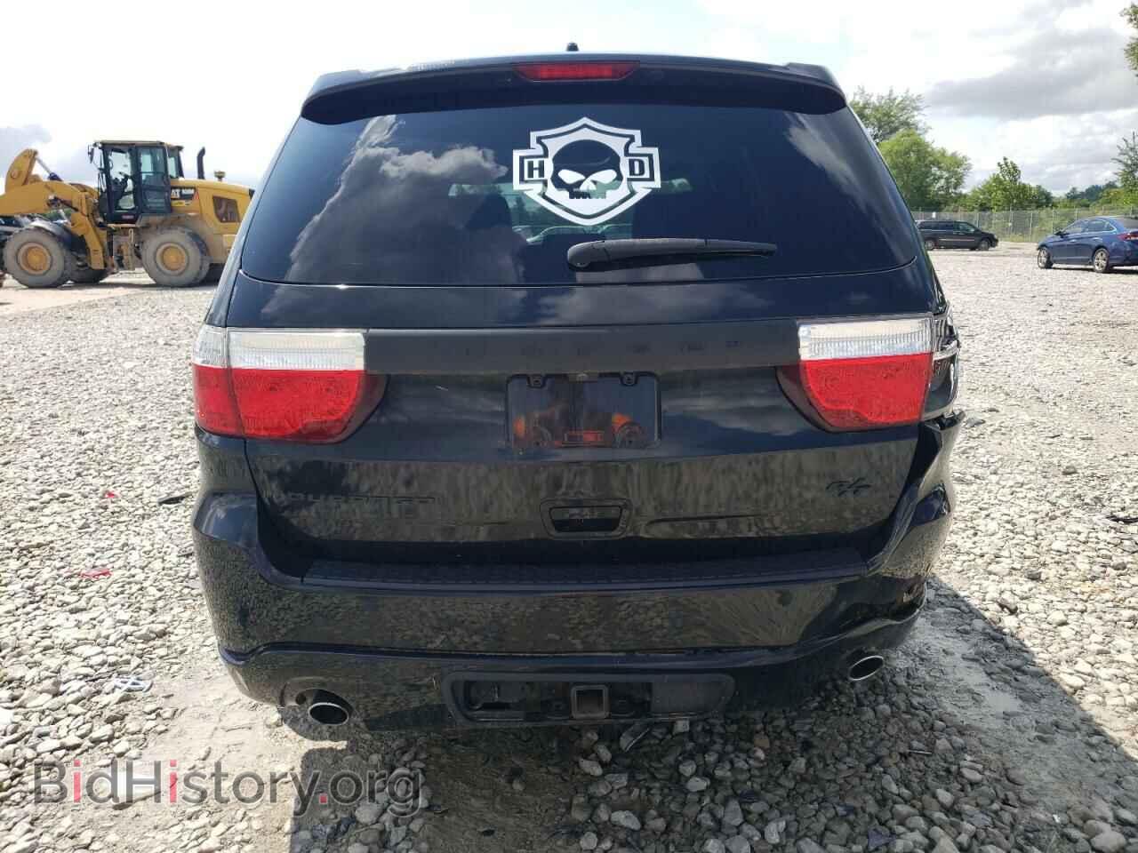 2013 DODGE DURANGO - VIN: 1C4SDHCT3DC659115 - Photo 6