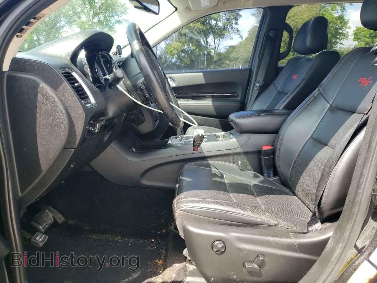 2013 DODGE DURANGO - VIN: 1C4SDHCT3DC659115 - Photo 7