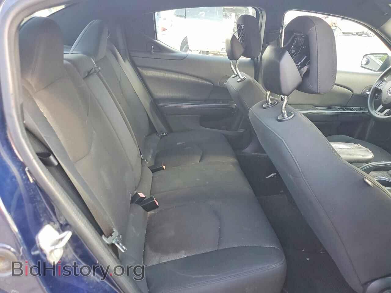 2014 DODGE AVENGER - VIN: 1C3CDZAB6EN189323 - Фото 10