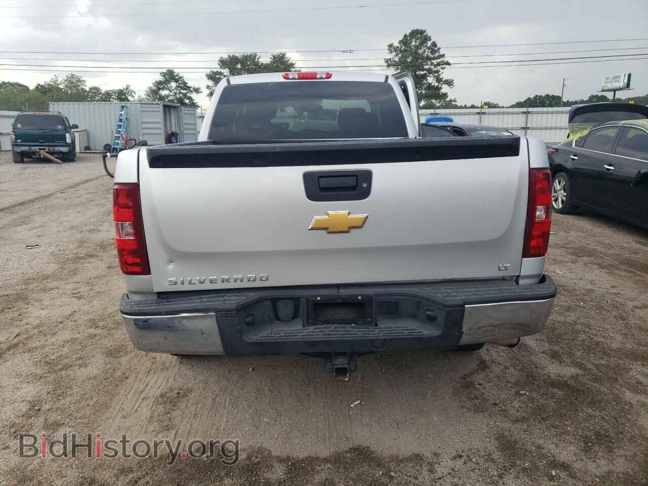 2013 CHEVROLET ALL Models - VIN: 1GCRCSE08DZ394609 - Фото 6