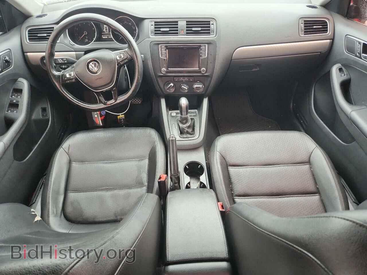 2017 VOLKSWAGEN JETTA - VIN: 3VWDB7AJ3HM242220 - Фото 8