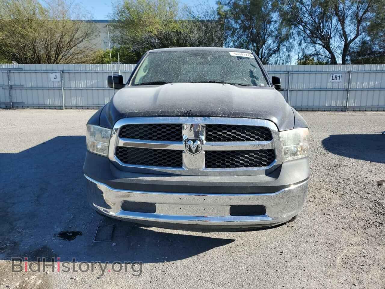 2015 RAM 1500 - VIN: 1C6RR7FT0FS743866 - Фото 5