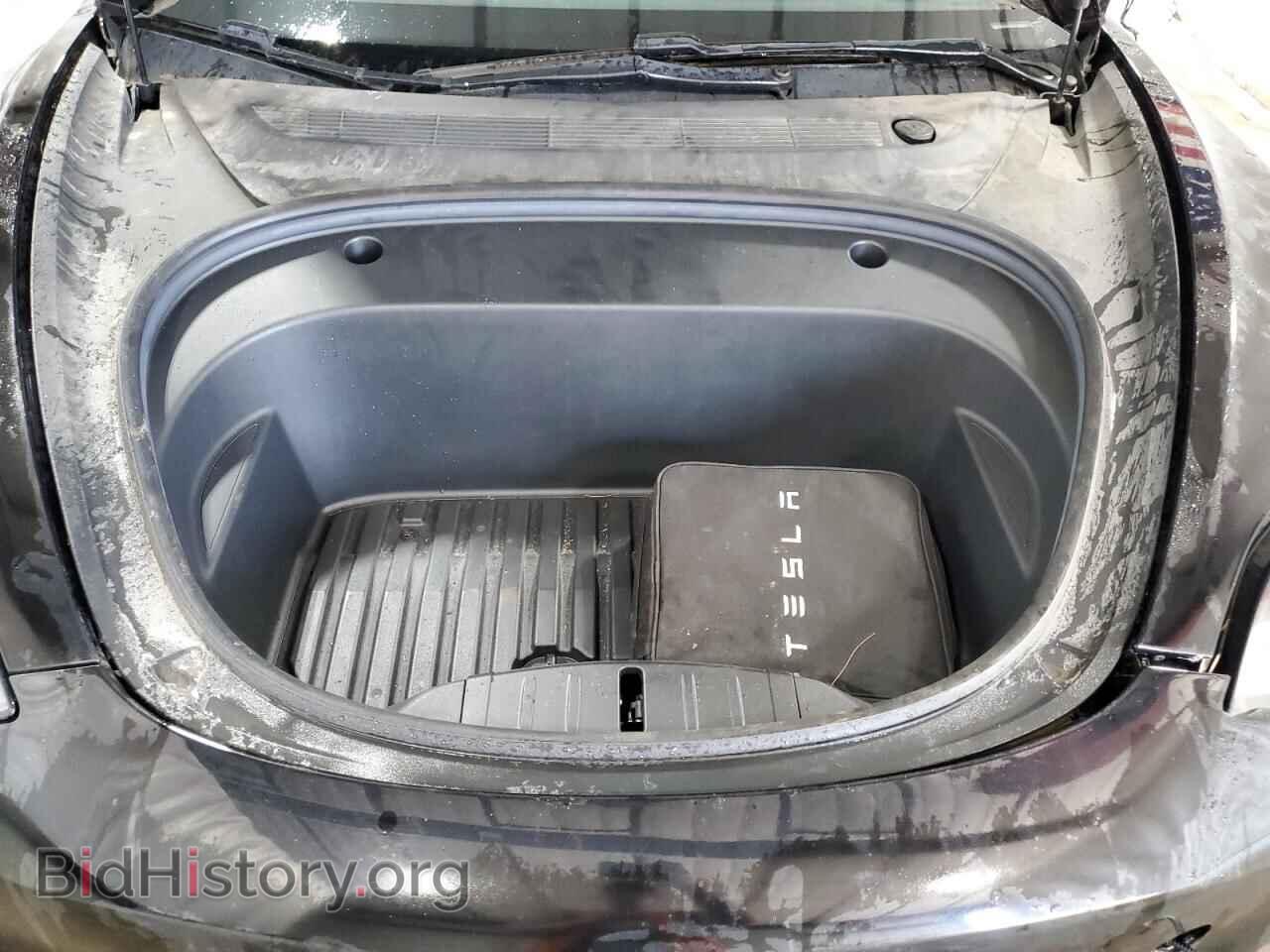 2021 TESLA MODEL 3 - VIN: 5YJ3E1EA1MF061340 - Photo 11