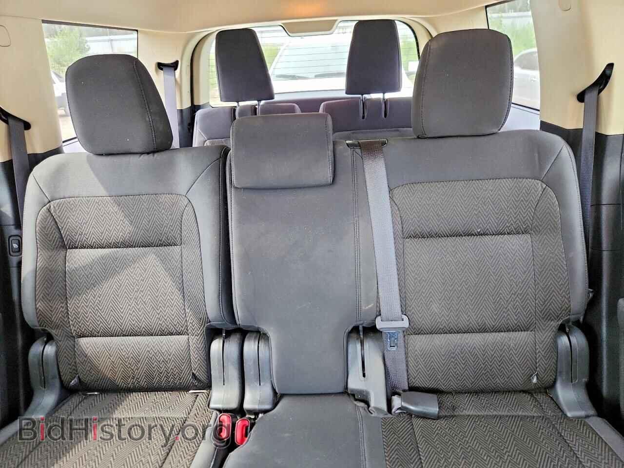 2013 FORD FLEX - VIN: 2FMGK5C88DBD26006 - Фото 10