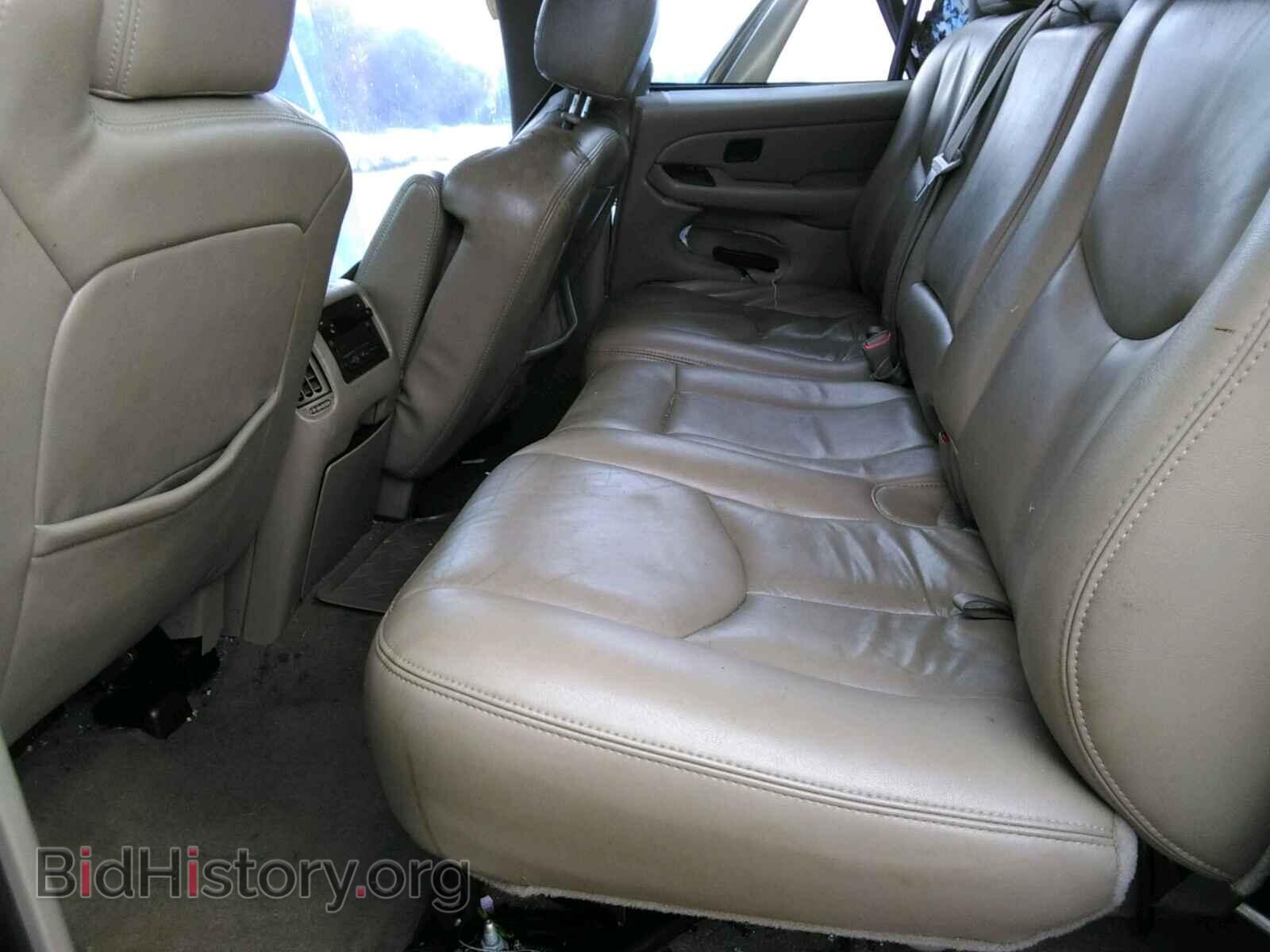 2006 GMC SIERRA - VIN: 2GTEK13Z661357079 - Фото 6