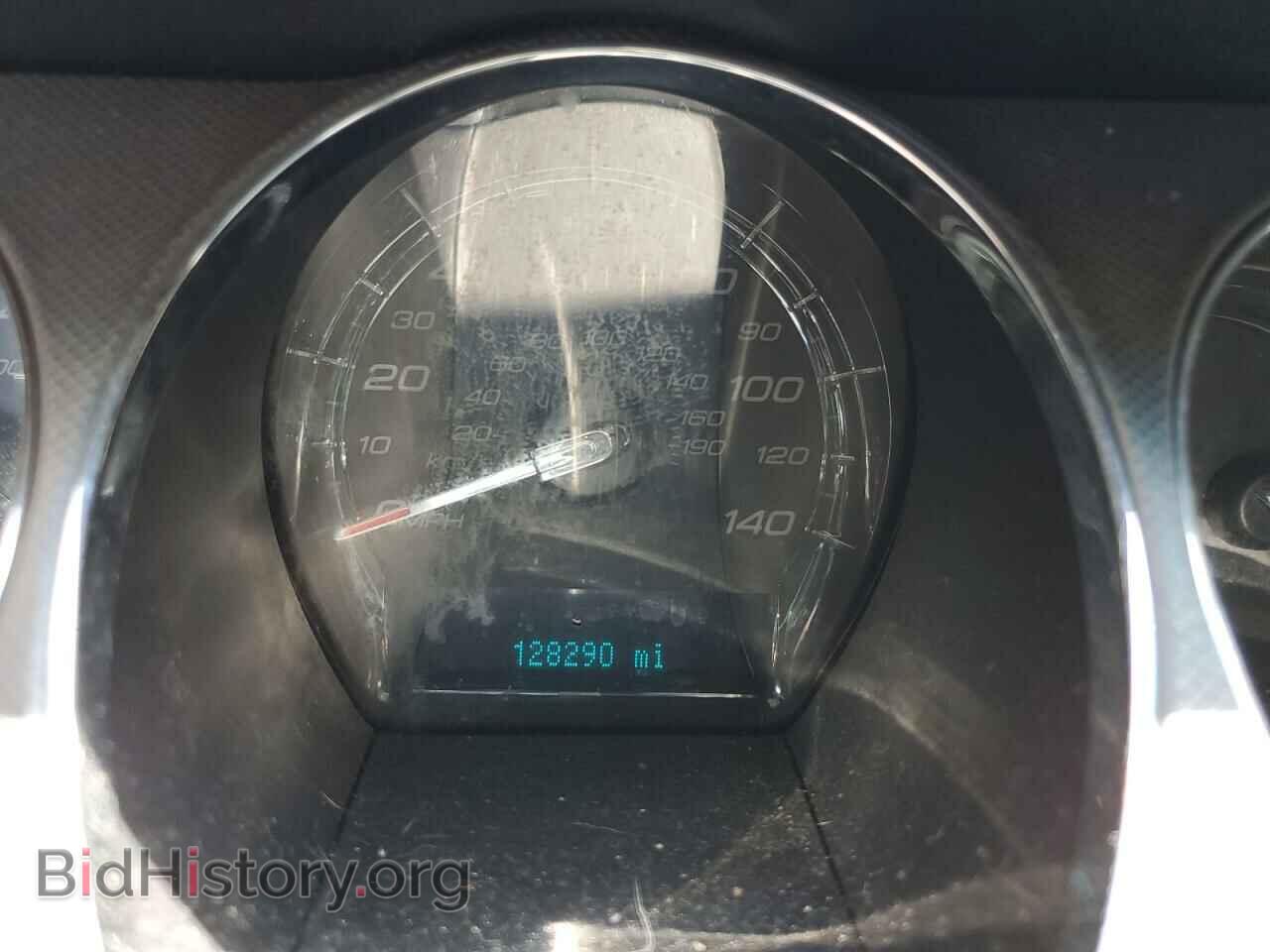 2012 FORD TAURUS - VIN: 1FAHP2DWXCG109771 - Photo 9