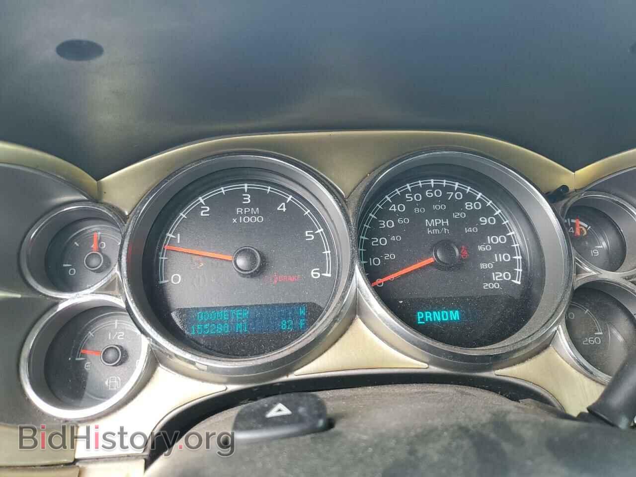 2010 GMC SIERRA - VIN: 1GTSKVE35AZ166935 - Фото 9
