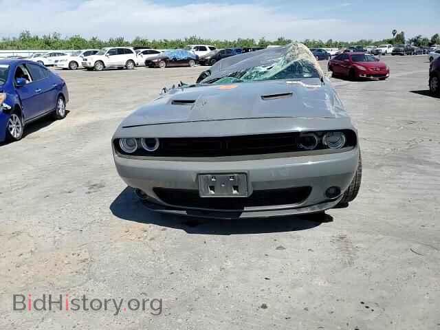 2019 DODGE CHALLENGER - VIN: 2C3CDZAG0KH535012 - Фото 13