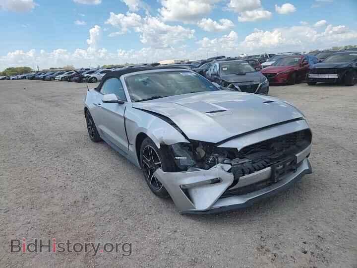 2018 FORD MUSTANG - VIN: 1FATP8UH4J5111779 - Photo 13