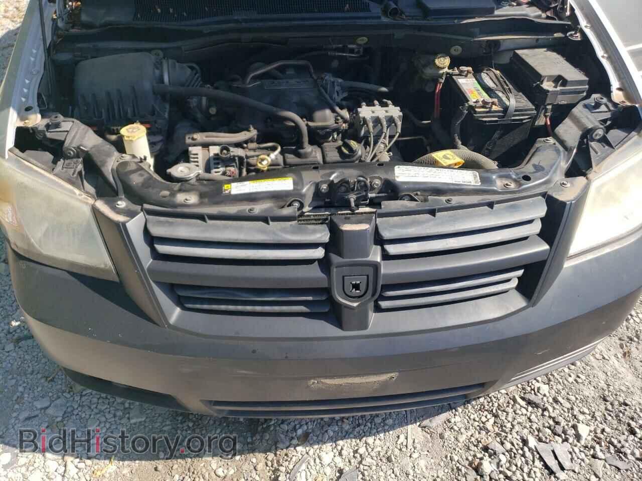 2010 DODGE CARAVAN - VIN: 2D4RN3D11AR360112 - Photo 12