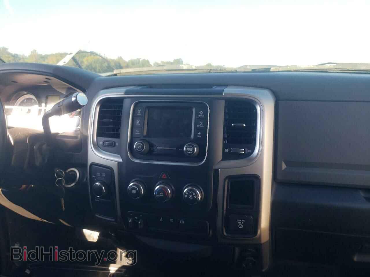 2018 RAM 2500 - VIN: 3C6UR5DL1JG361850 - Photo 9
