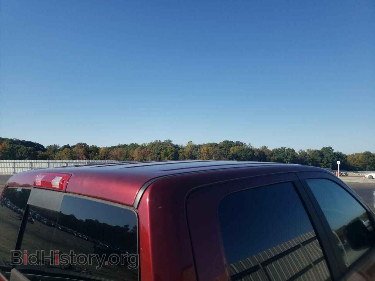 2018 RAM 2500 - VIN: 3C6UR5DL1JG361850 - Photo 10