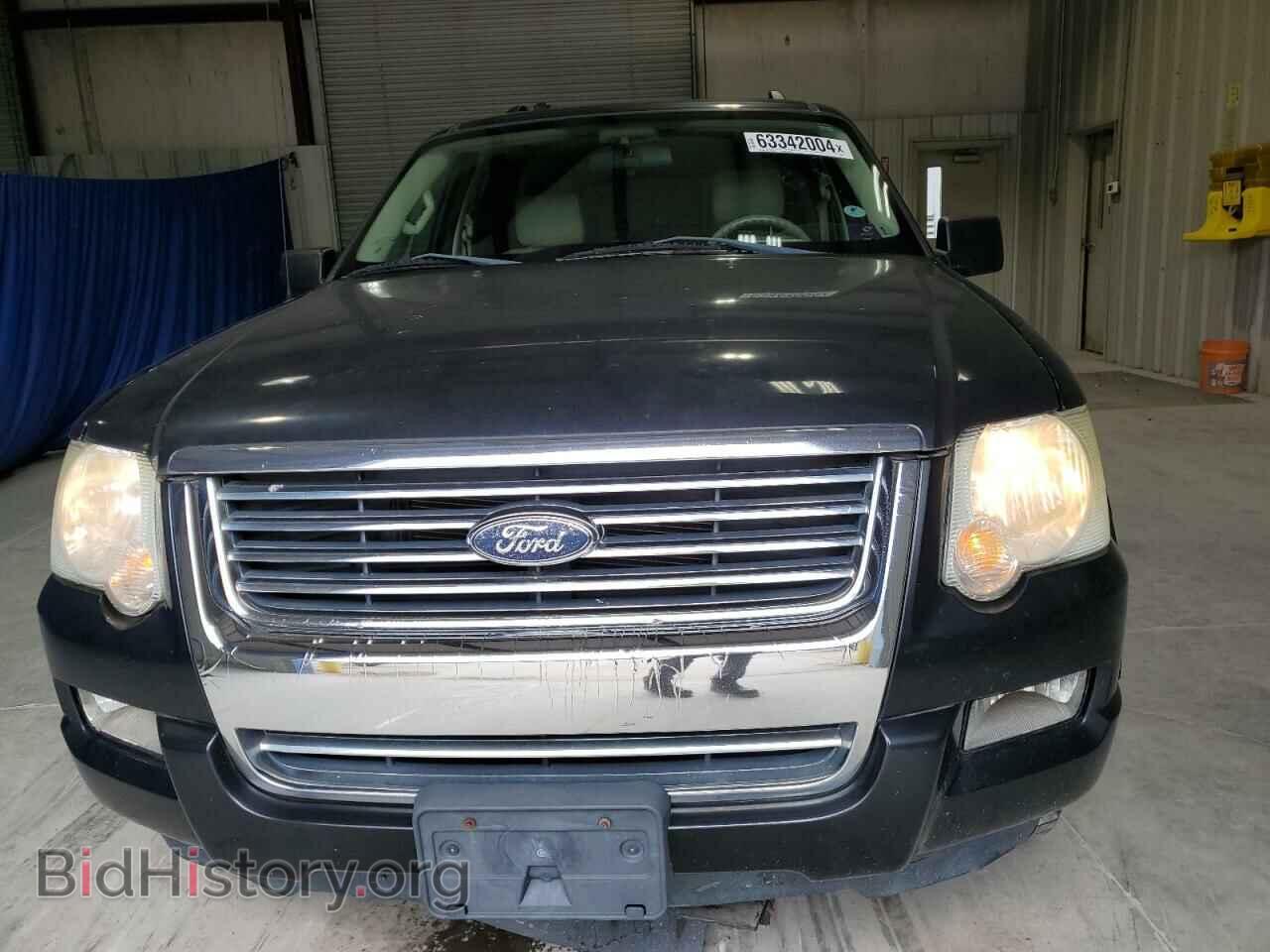 2008 FORD EXPLORER - VIN: 1FMEU73E68UA20845 - Фото 5