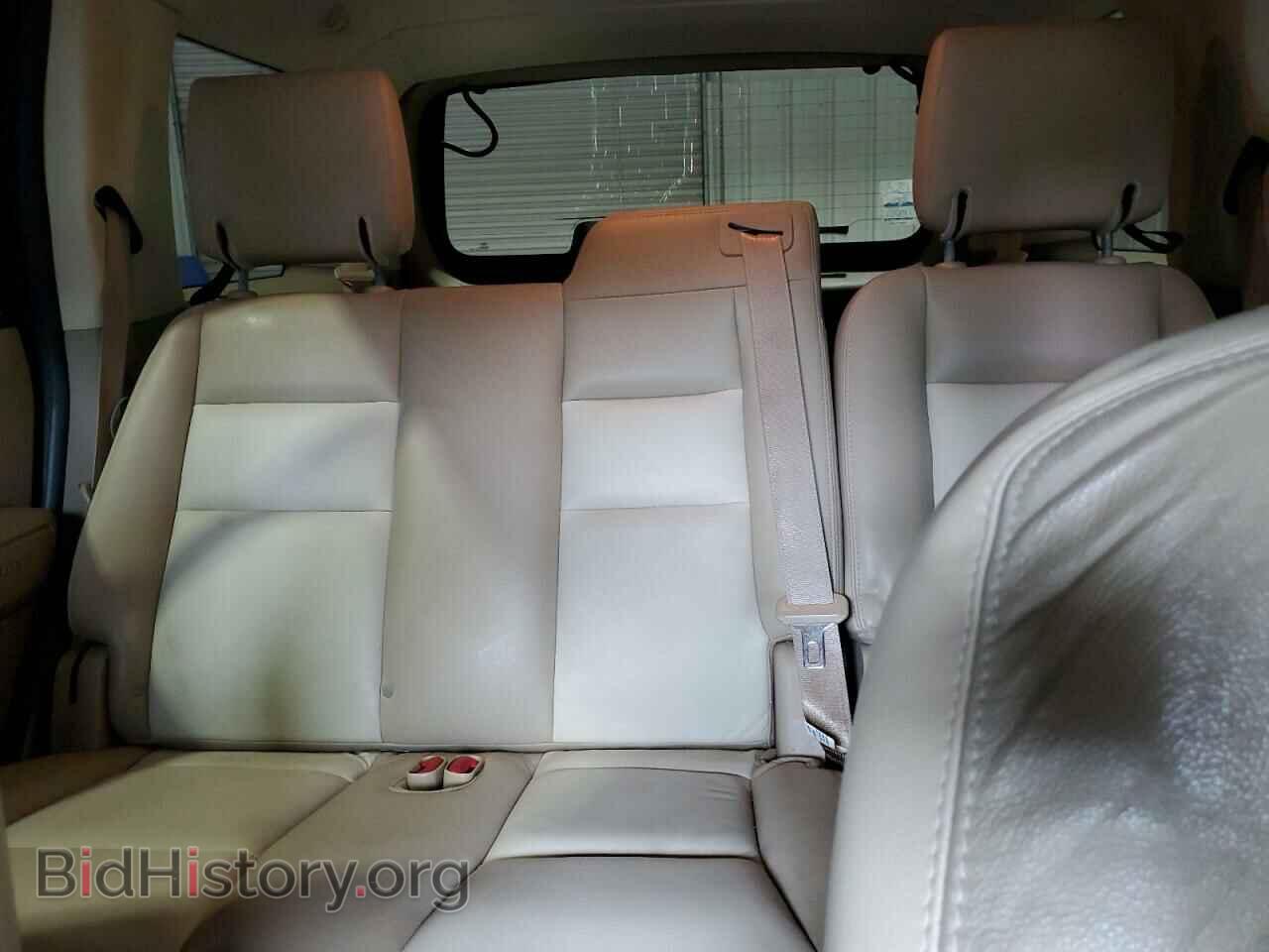 2008 FORD EXPLORER - VIN: 1FMEU73E68UA20845 - Фото 10