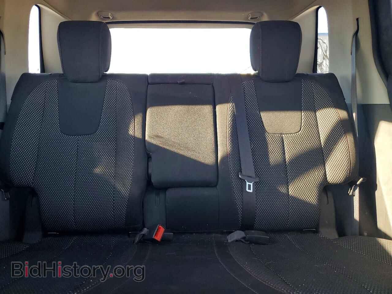 2017 GMC TERRAIN - VIN: 2GKALMEKXH6146040 - Фото 10