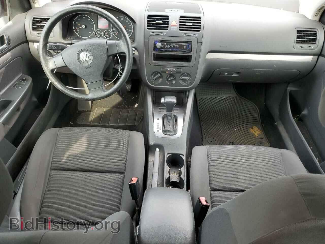 2008 VOLKSWAGEN RABBIT - VIN: WVWBA71K08W187134 - Фото 8