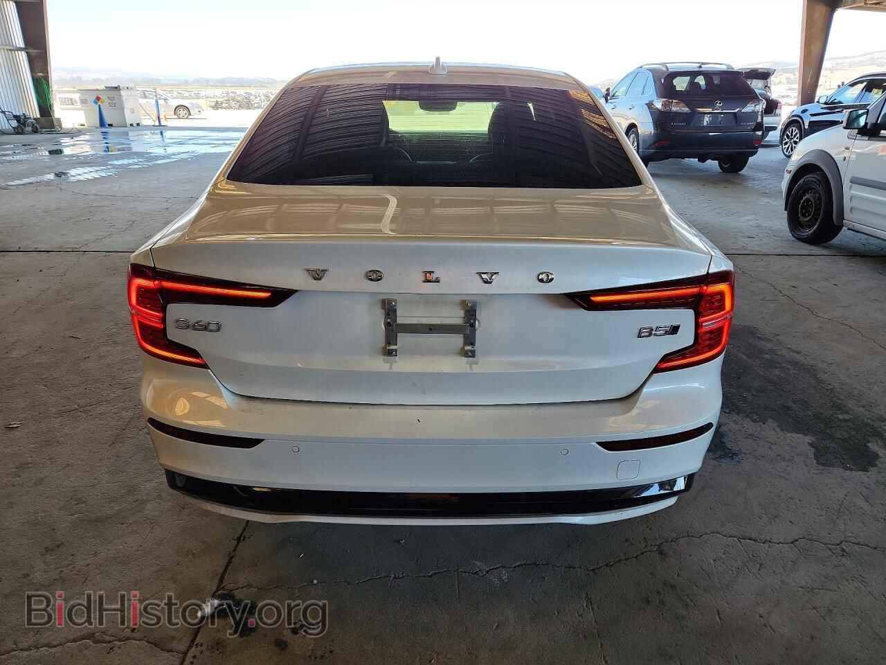 2023 VOLVO S60 - VIN: 7JRL12TK1PG239711 - Photo 6
