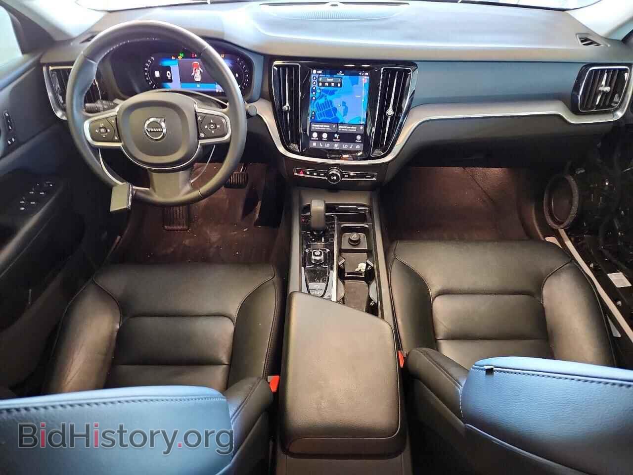 2023 VOLVO S60 - VIN: 7JRL12TK1PG239711 - Photo 8