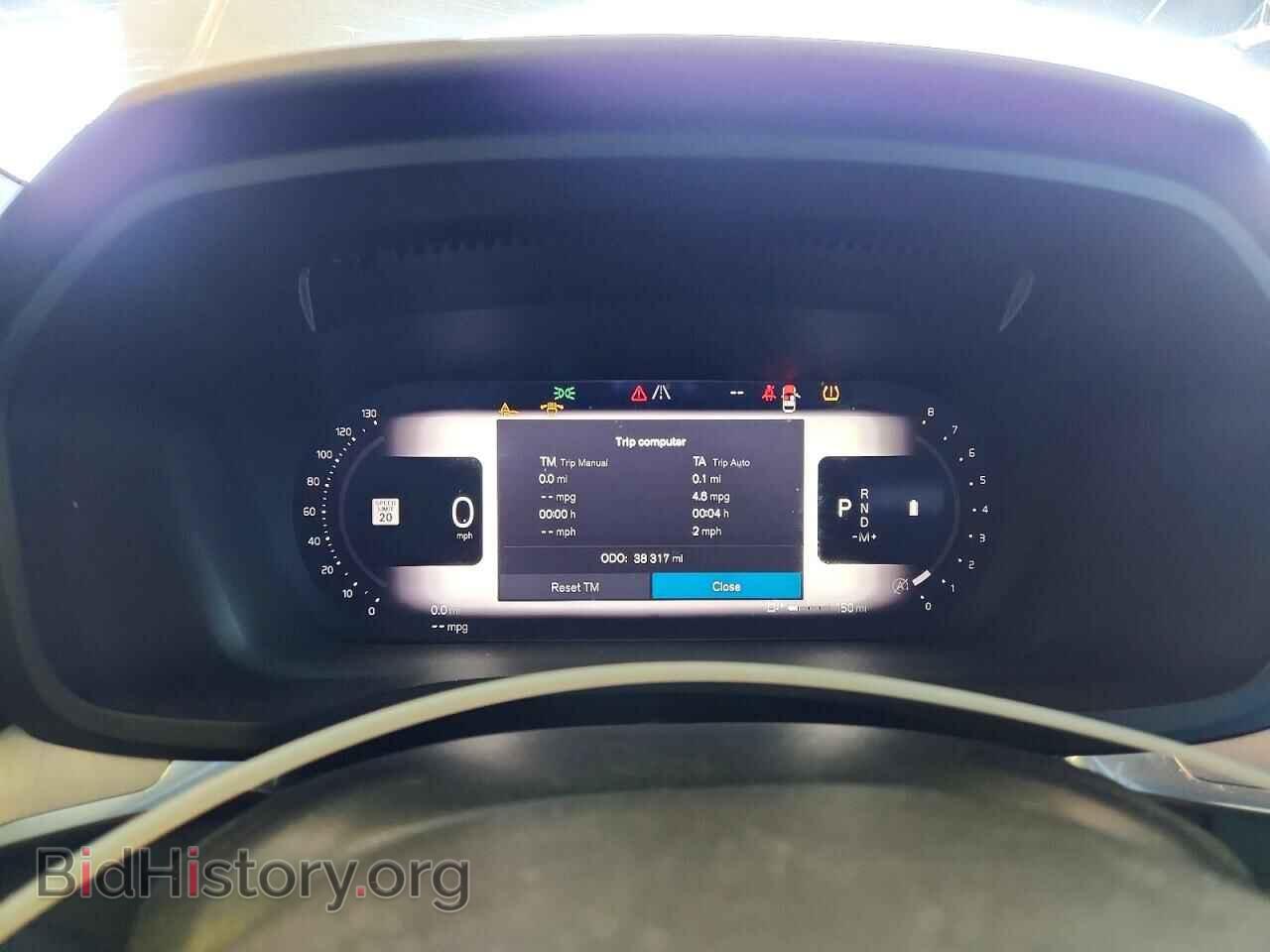 2023 VOLVO S60 - VIN: 7JRL12TK1PG239711 - Photo 9