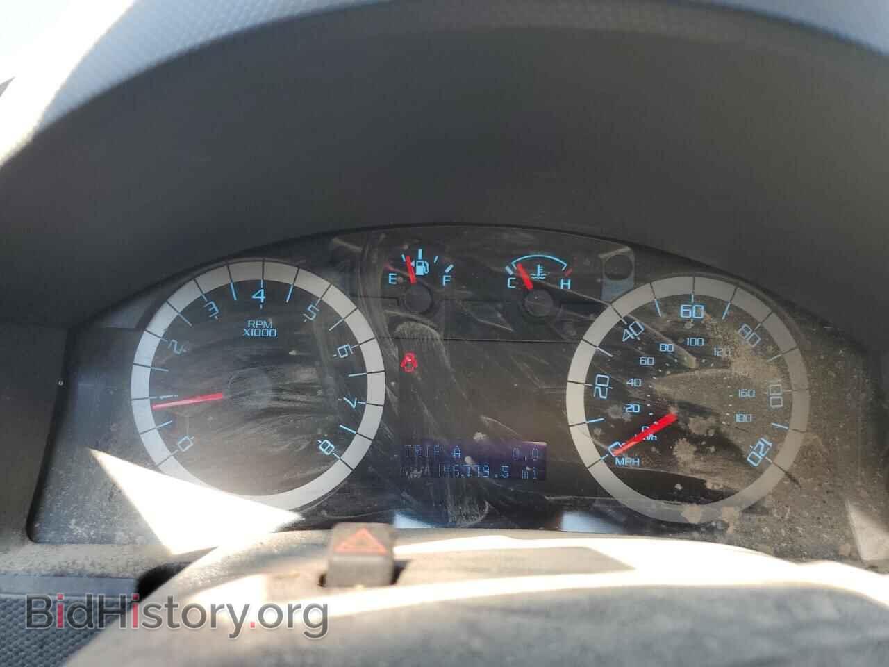 2011 FORD ESCAPE - VIN: 1FMCU0DGXBKC07085 - Фото 9