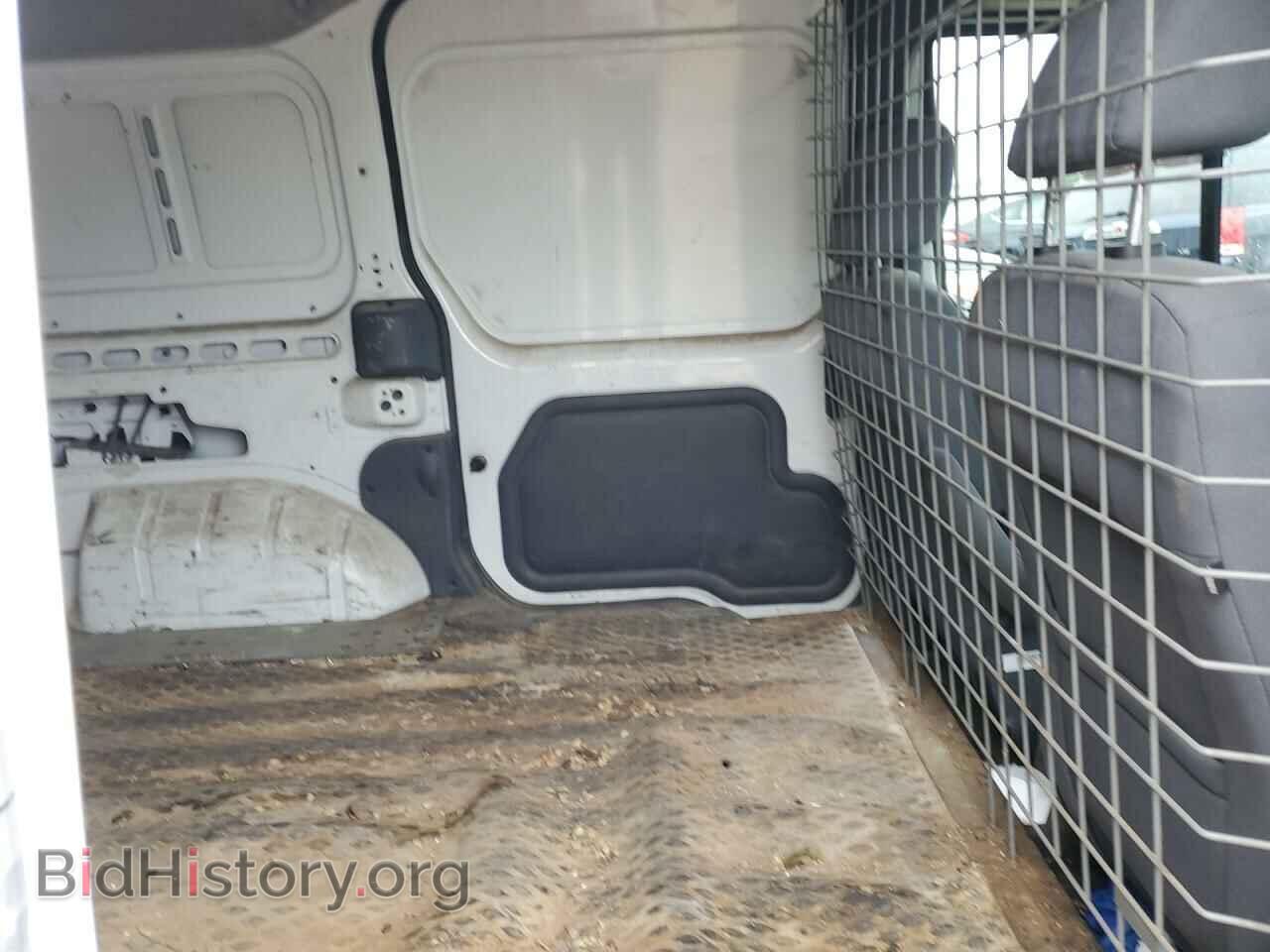 2010 FORD TRANSIT - VIN: NM0LS7DN8AT015199 - Фото 11