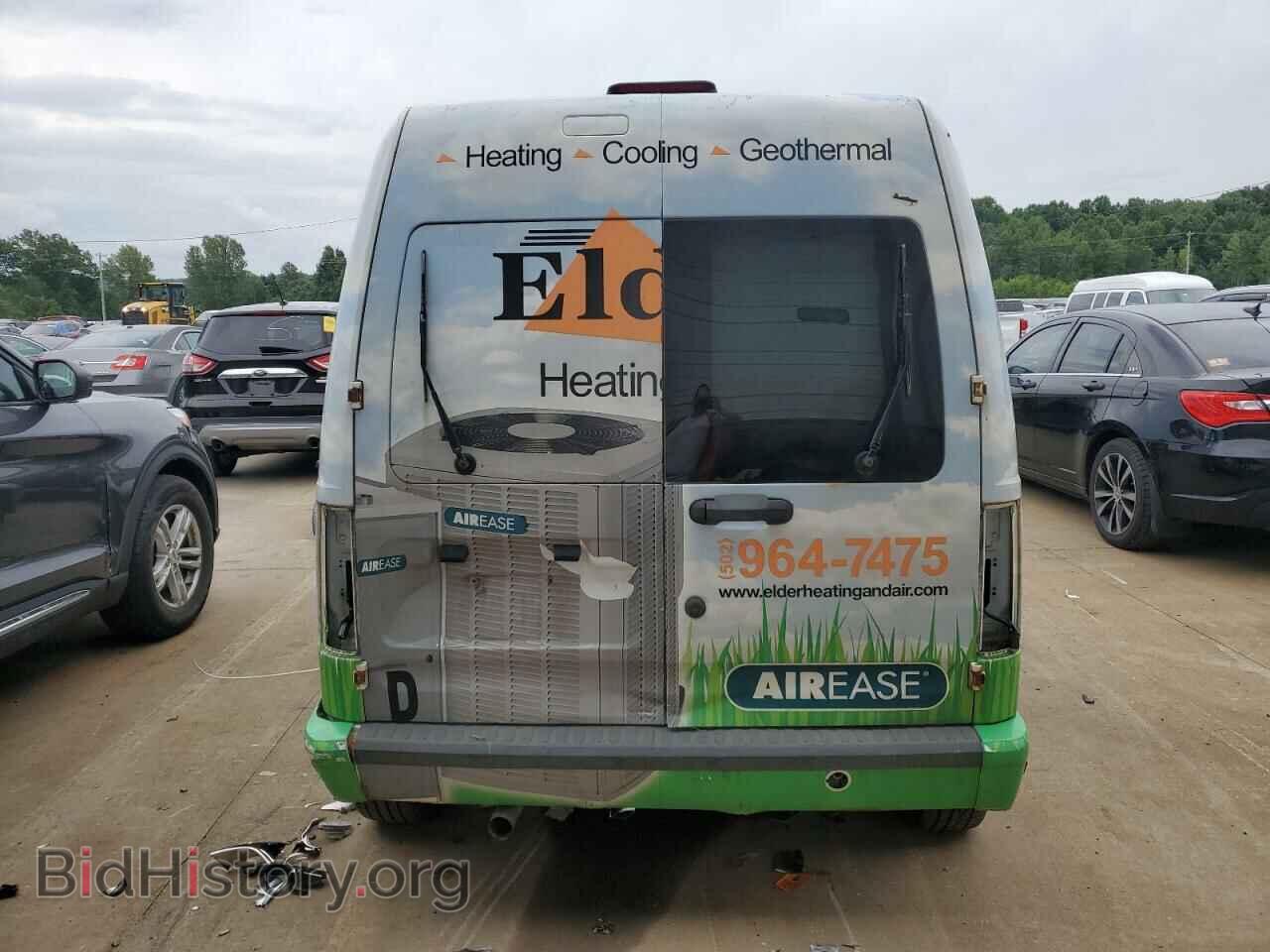 2010 FORD TRANSIT - VIN: NM0LS7DN8AT015199 - Фото 6