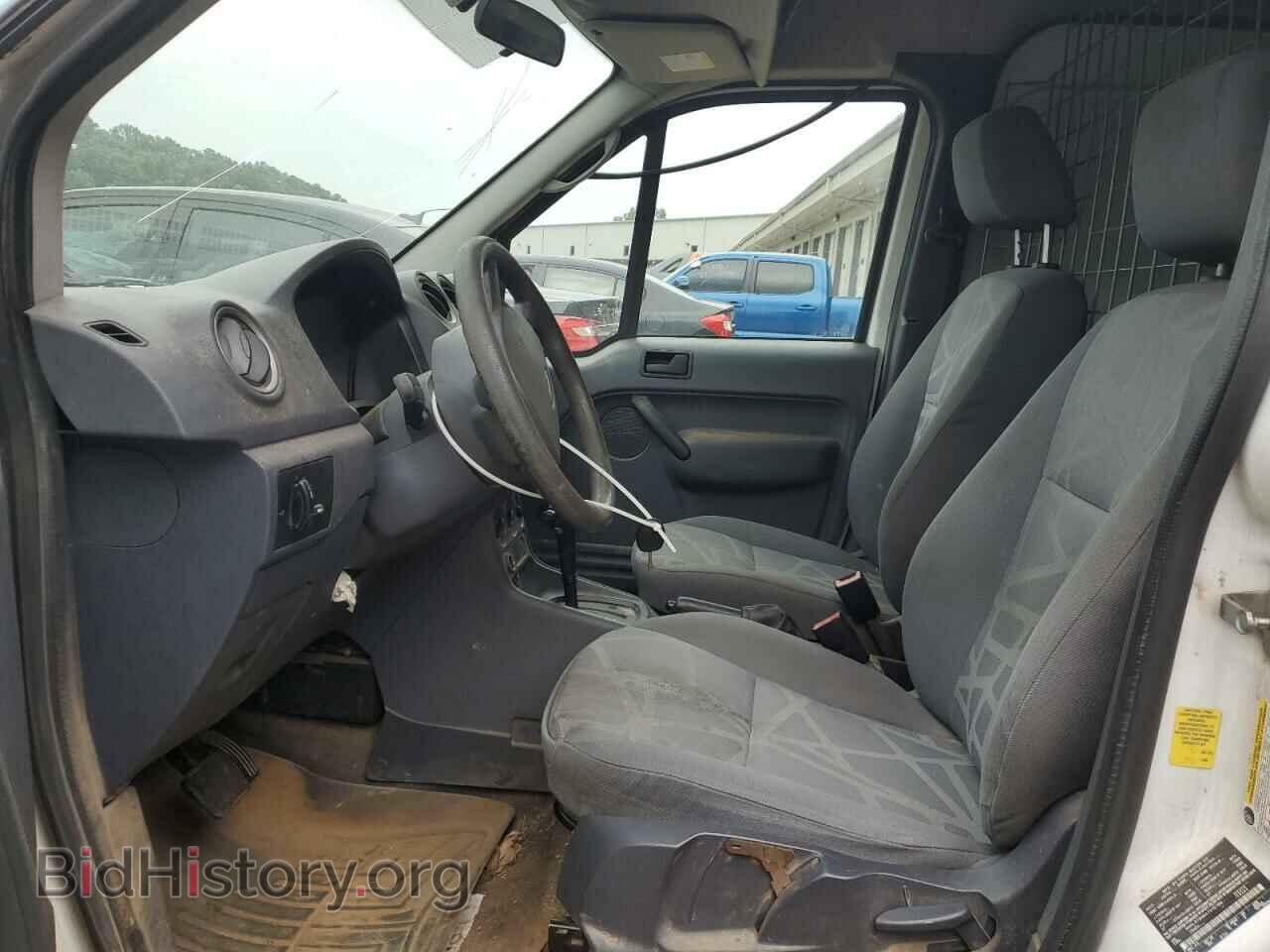 2010 FORD TRANSIT - VIN: NM0LS7DN8AT015199 - Фото 7