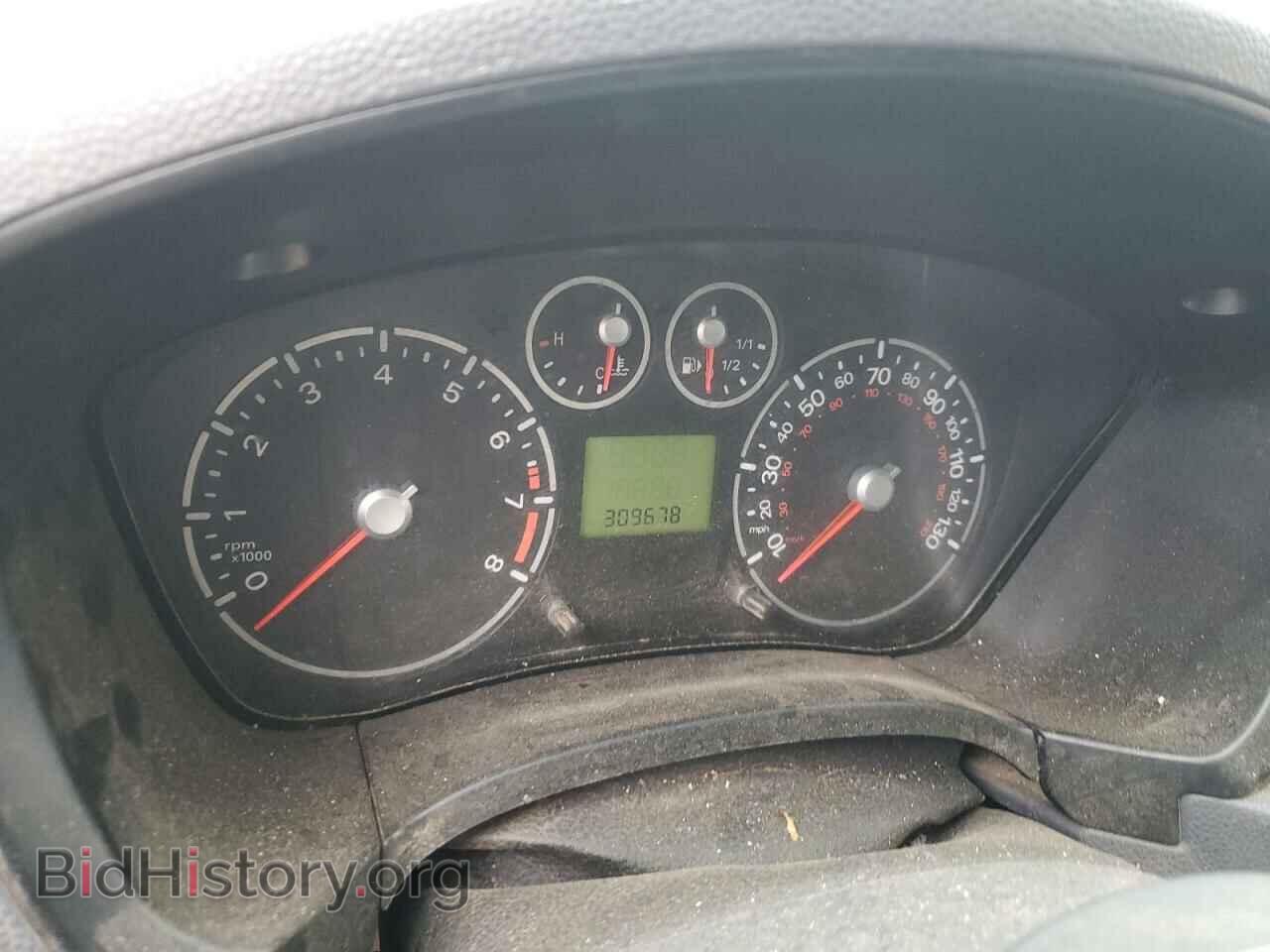 2010 FORD TRANSIT - VIN: NM0LS7DN8AT015199 - Фото 9