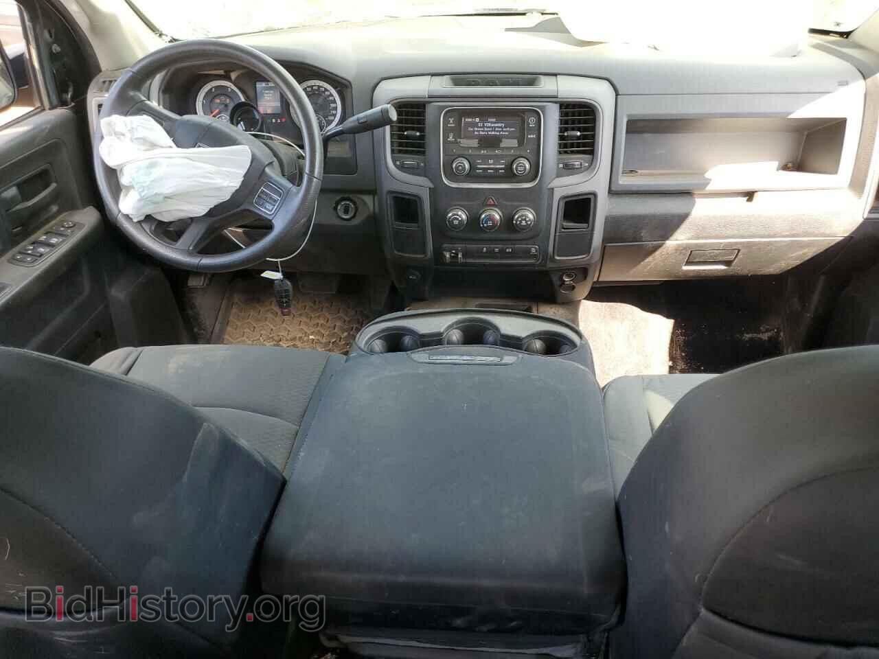 2013 RAM All Models - VIN: 3C6UR5HL0DG533784 - Photo 8