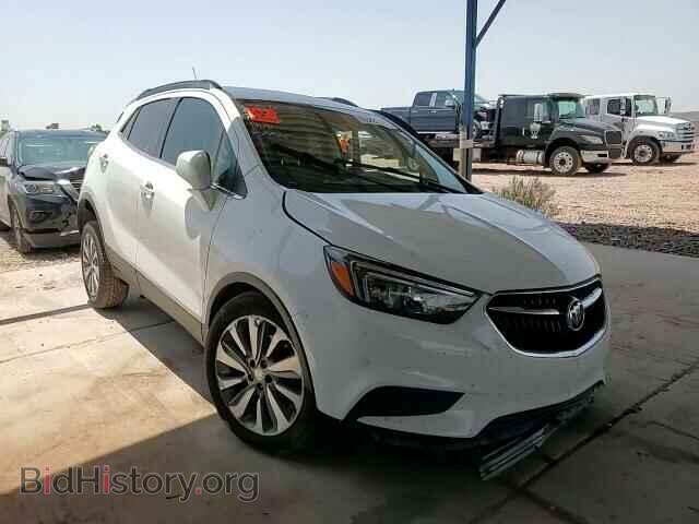 2020 BUICK ENCORE - VIN: KL4CJASB5LB032766 - Photo 13