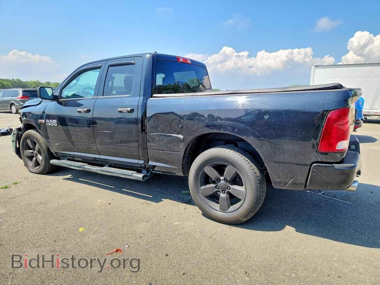 2013 RAM 1500 - VIN: 1C6RR7FT0DS563400 - Photo 2