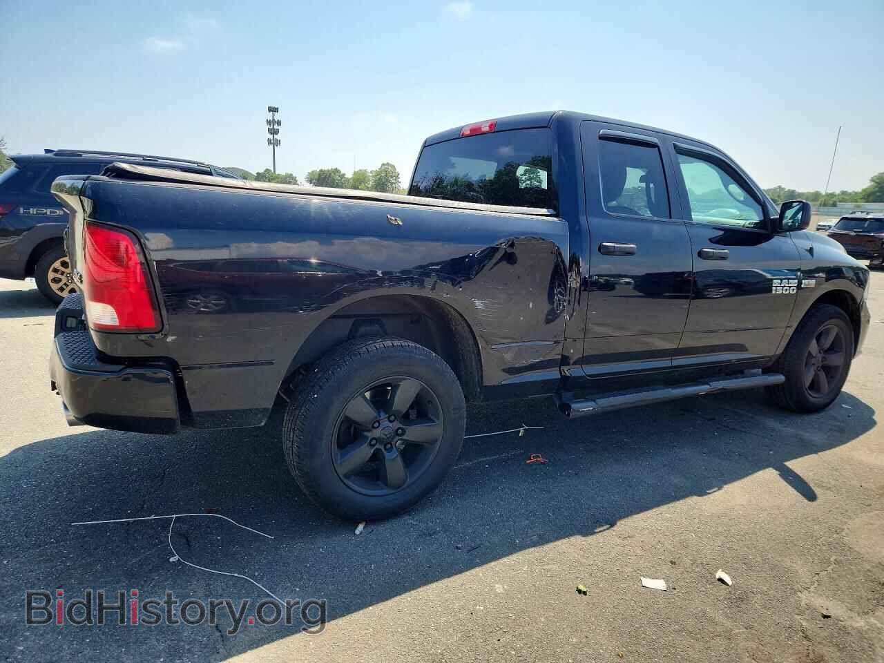 2013 RAM 1500 - VIN: 1C6RR7FT0DS563400 - Photo 3