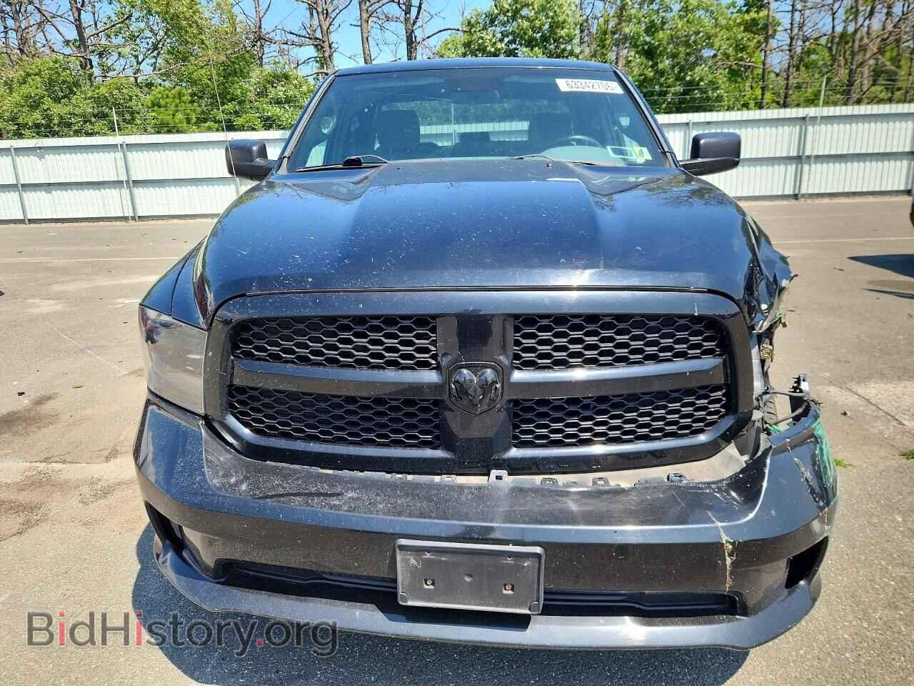 2013 RAM 1500 - VIN: 1C6RR7FT0DS563400 - Photo 5