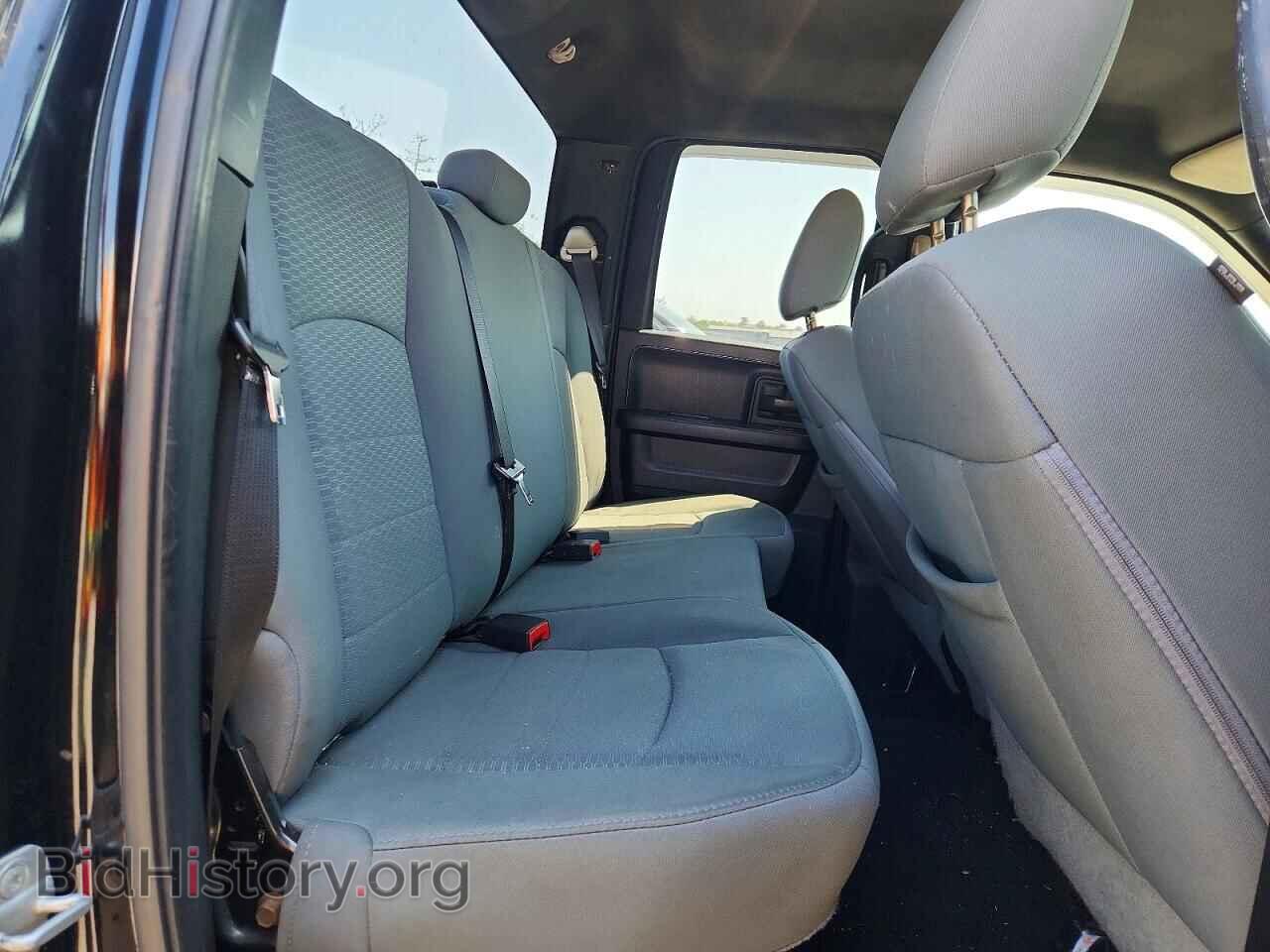 2013 RAM 1500 - VIN: 1C6RR7FT0DS563400 - Photo 10