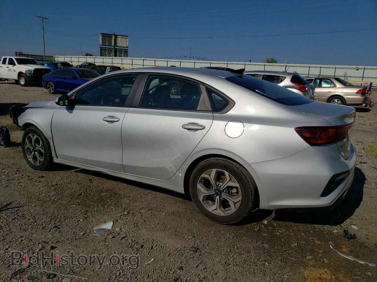 2021 KIA FORTE - VIN: 3KPF24AD0ME271246 - Фото 2
