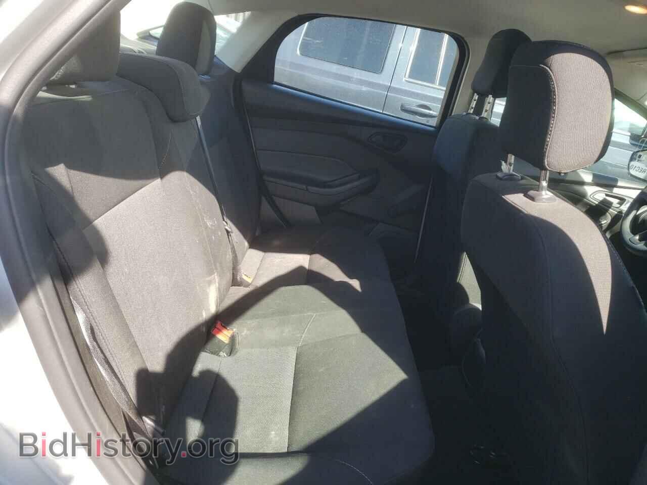 2017 FORD FOCUS - VIN: 1FADP3E29HL209665 - Photo 6